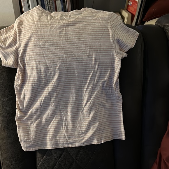 Lucky Brand t shirt - Picture 4 of 9